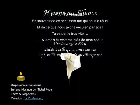  Hymne au Silence Intérieur: Une mélodie contemplative qui embrasse la sérénité et l'éveil spirituel