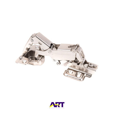 180 degree (crab) hinge, normal