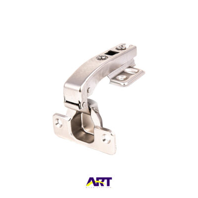 90 degree pump hinge