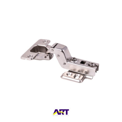 Built-in Art Clipless Armrest Hinge