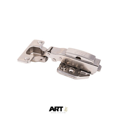 3D Clip-on Hinge