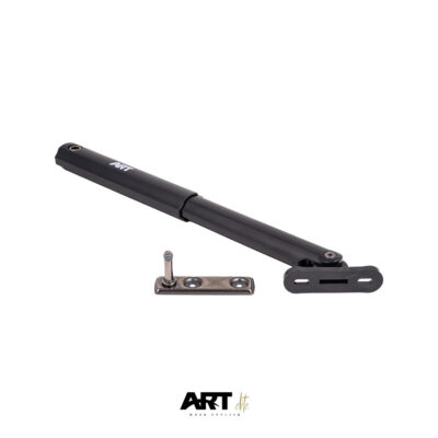 Hi Motion restraint jack