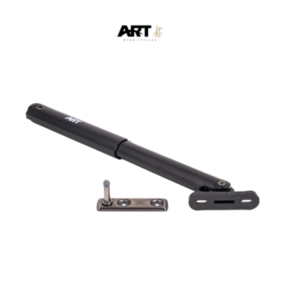 Hi Motion restraint jack