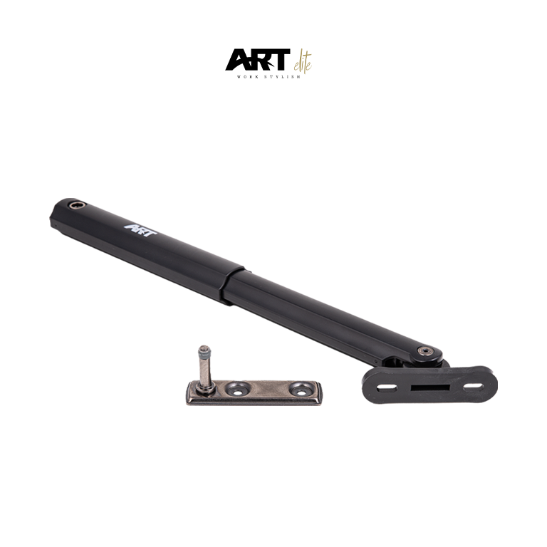 Hi Motion restraint jack