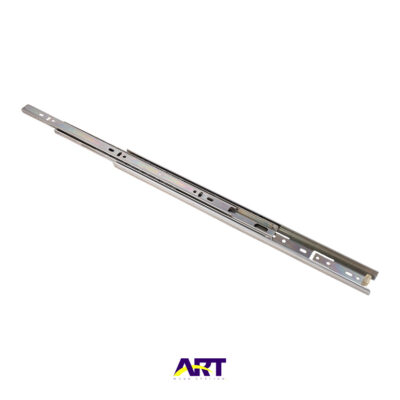 3-piece rail, width 35