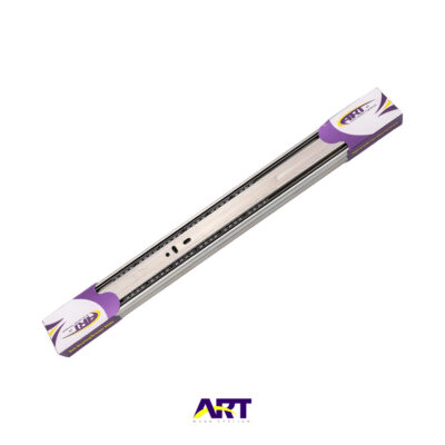 3-piece rail, width 45
