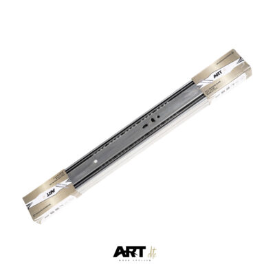 3-piece rail, width 45 elite