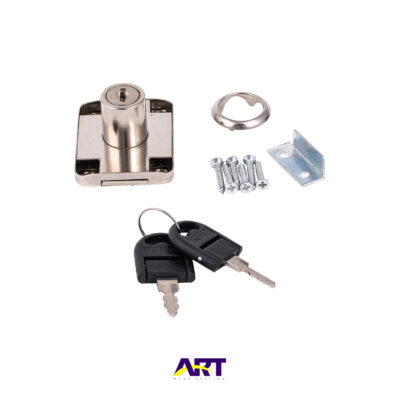 Ronis 1-step design lock