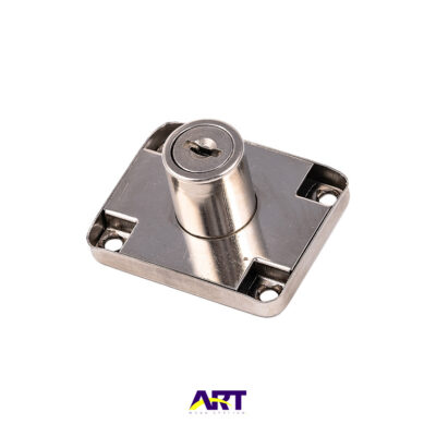 Ronis 2-step design lock