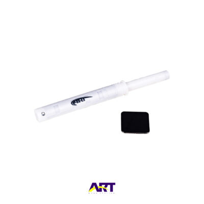 Long built-in magnet