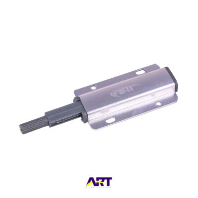 Single coated magnet (winged)