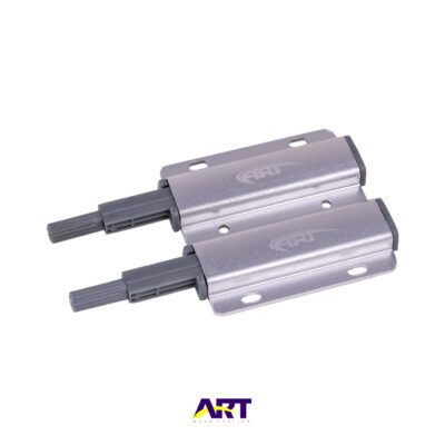 Double coated magnet (winged)