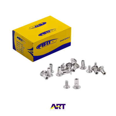 Minifix screw