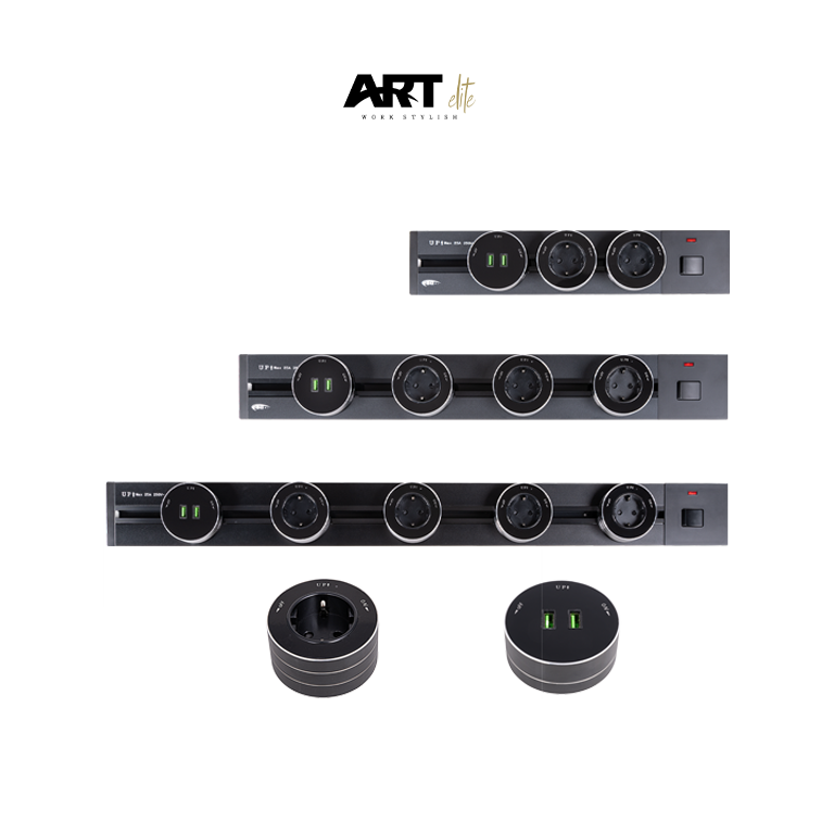 Track socket