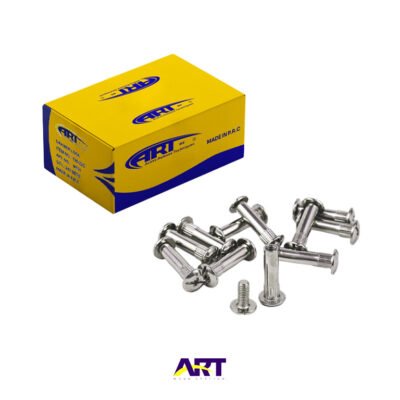 Assembly fix screw